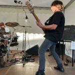 Uli Kirsch & Friends live beim Stadtfest Arendsee (14)