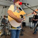 Uli Kirsch & Friends live beim Stadtfest Arendsee (18)