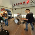 Uli Kirsch & Friends live beim Stadtfest Arendsee (7)